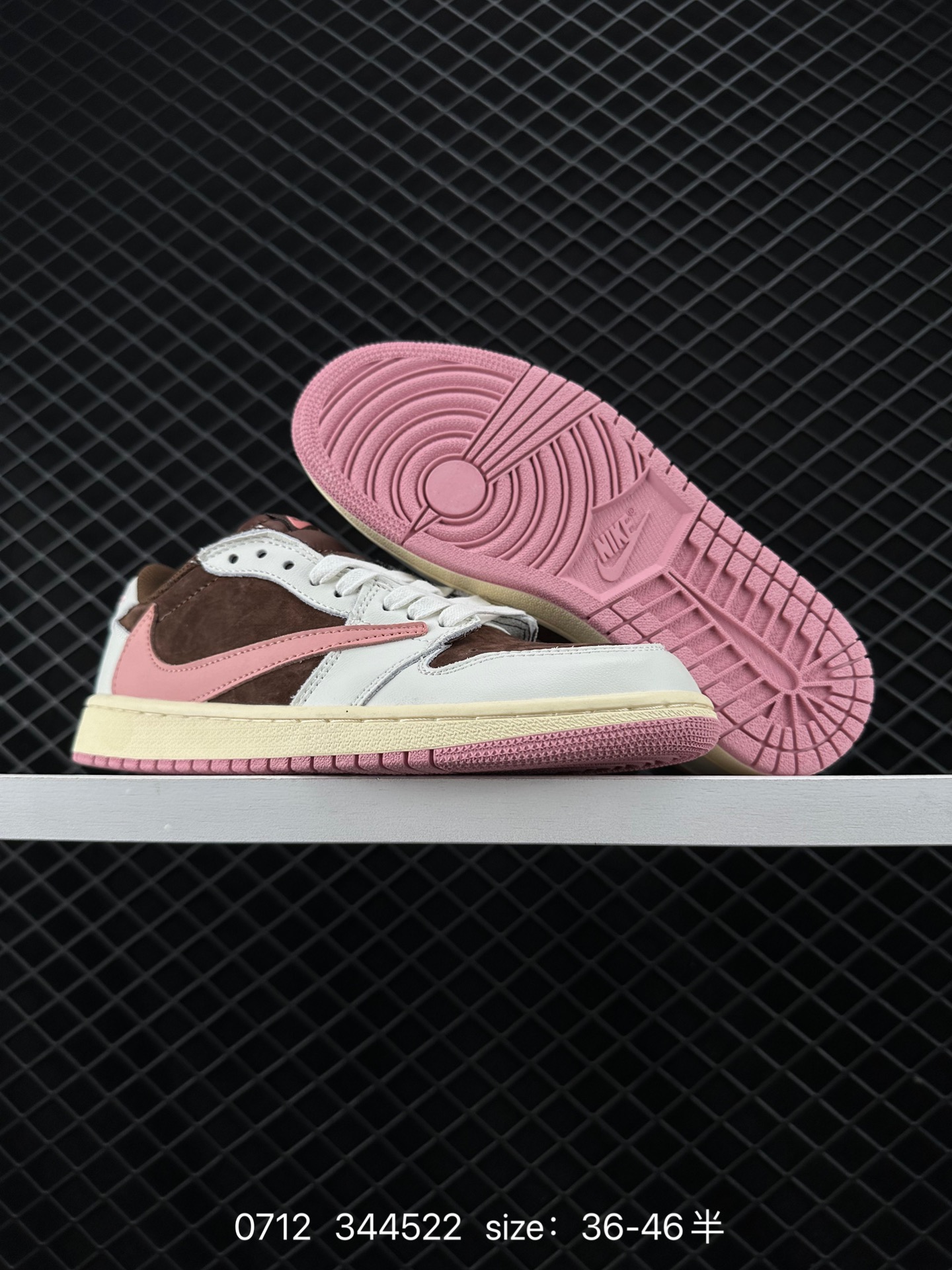 Nike Air Jordan 1 Low OG SP